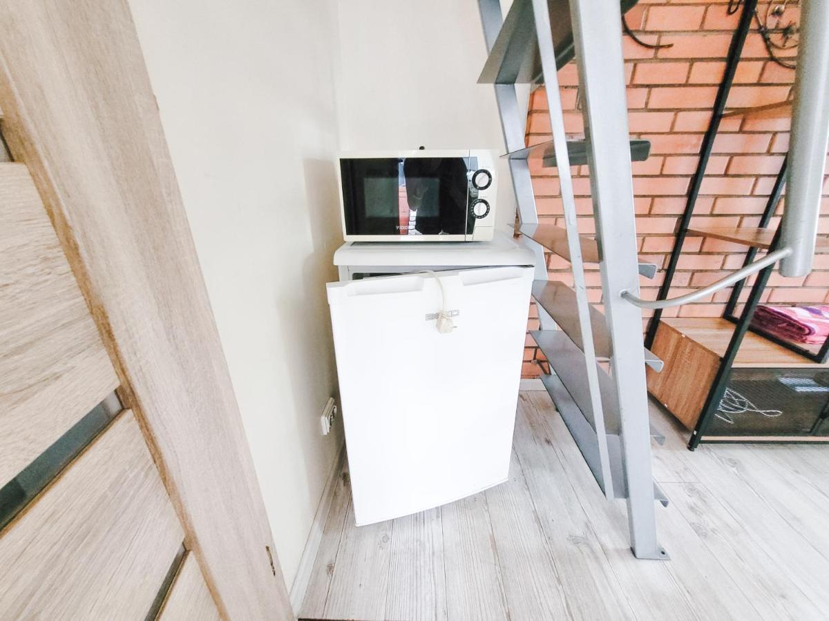 Lampedziai Apartment Kaunas Esterno foto